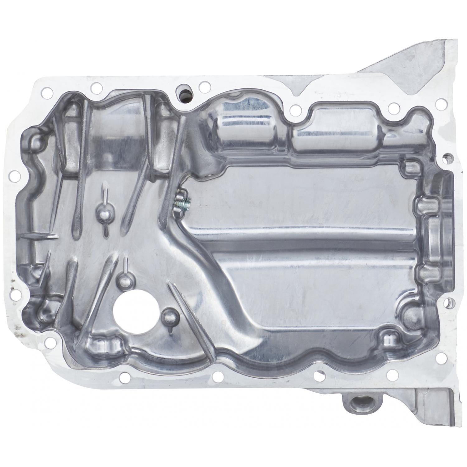 Spectra Premium BMP21A - Engine Oil Pan Spectra Premium BMP21A Engine Oil Pan product image 3 of 4