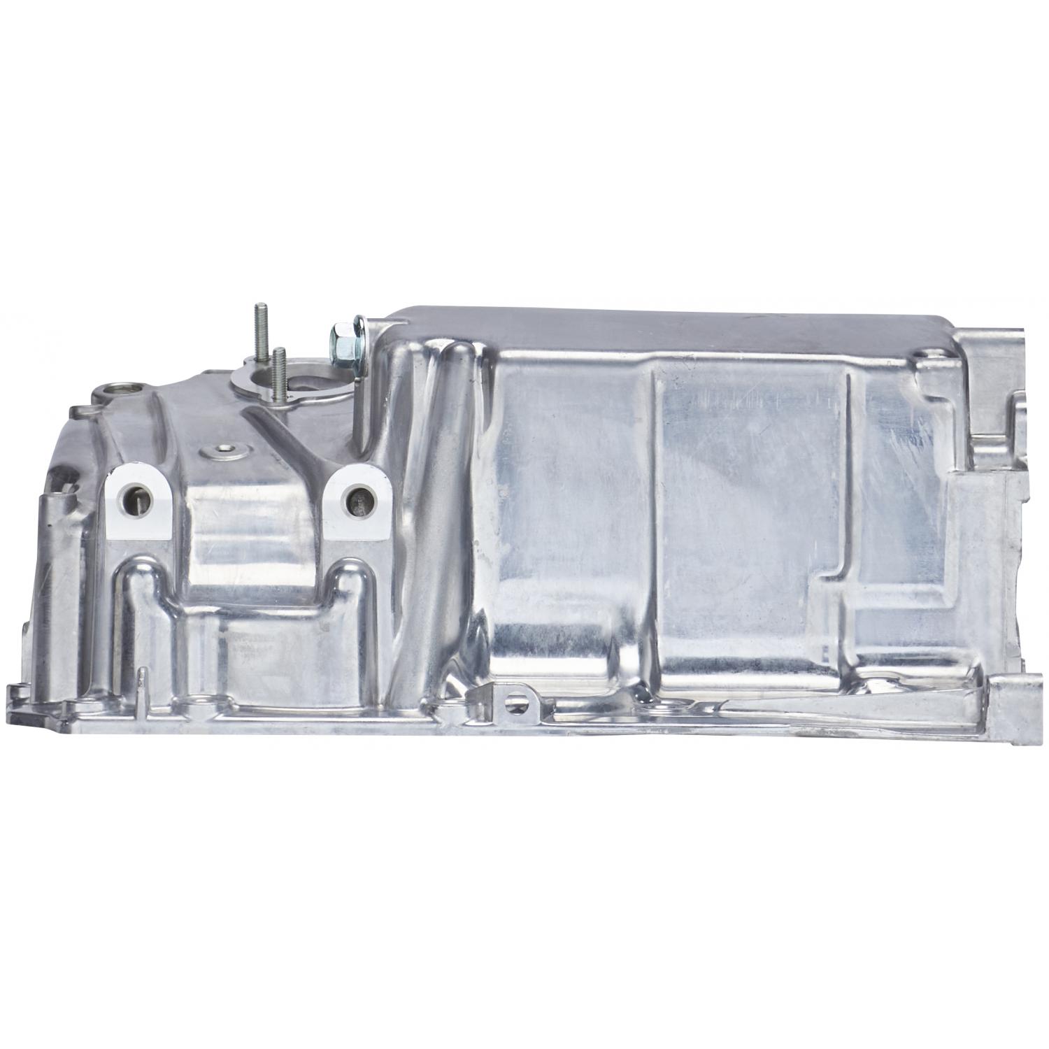 Spectra Premium BMP21A - Engine Oil Pan Spectra Premium BMP21A Engine Oil Pan product image 4 of 4