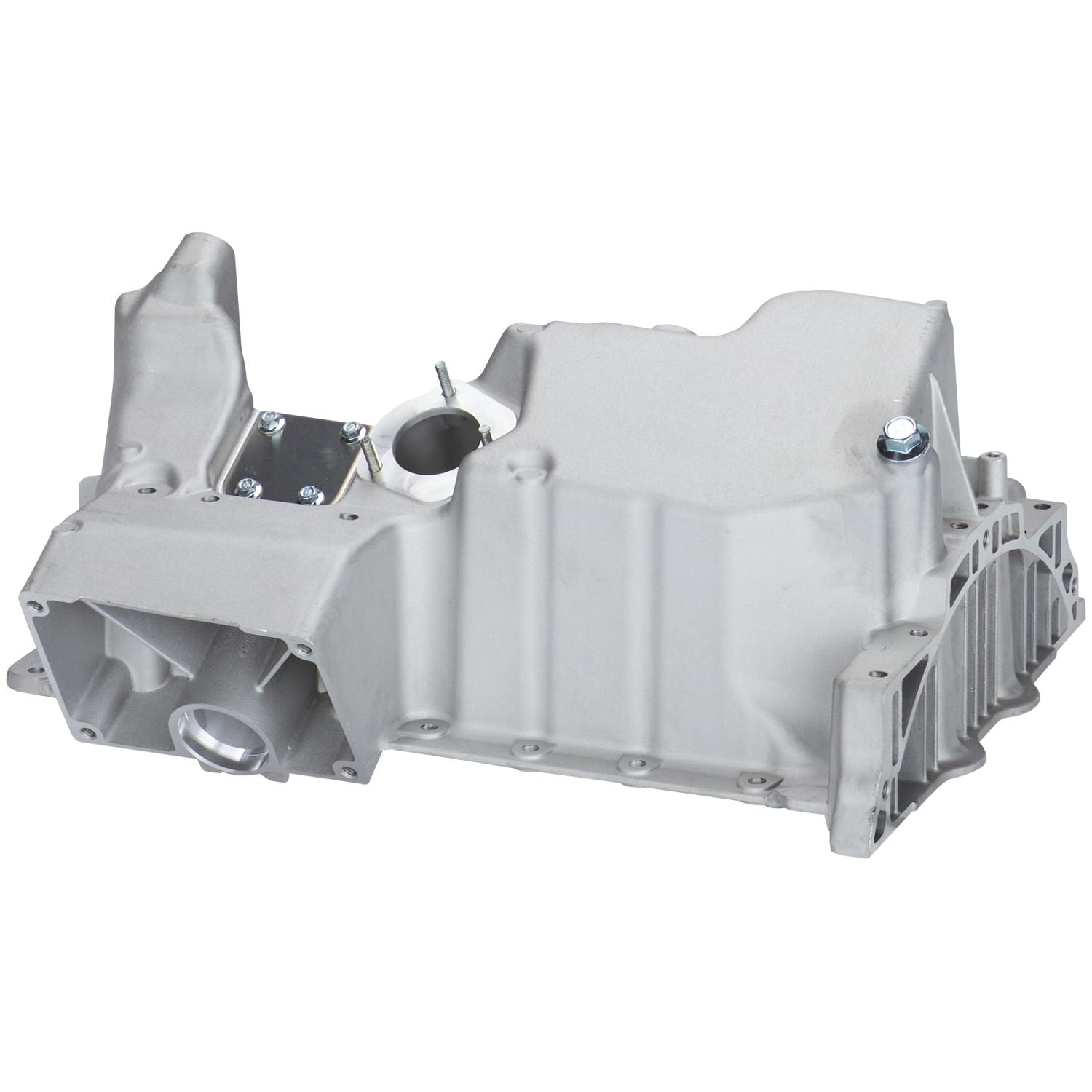 Spectra Premium BMP22A Engine Oil Pan product image 1 of 4