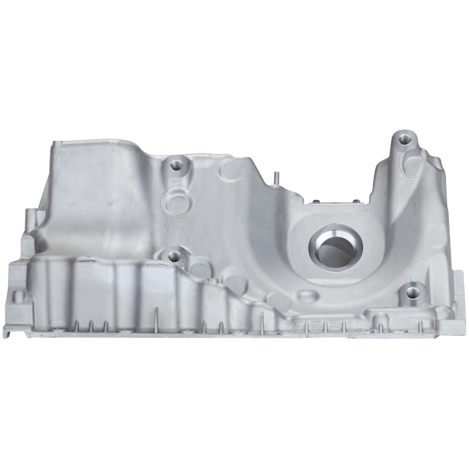 Spectra Premium BMP22A Engine Oil Pan product image 2 of 4
