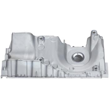 2013 BMW X3 Engine Oil Pan Spectra Premium BMP22A image 2 of 4