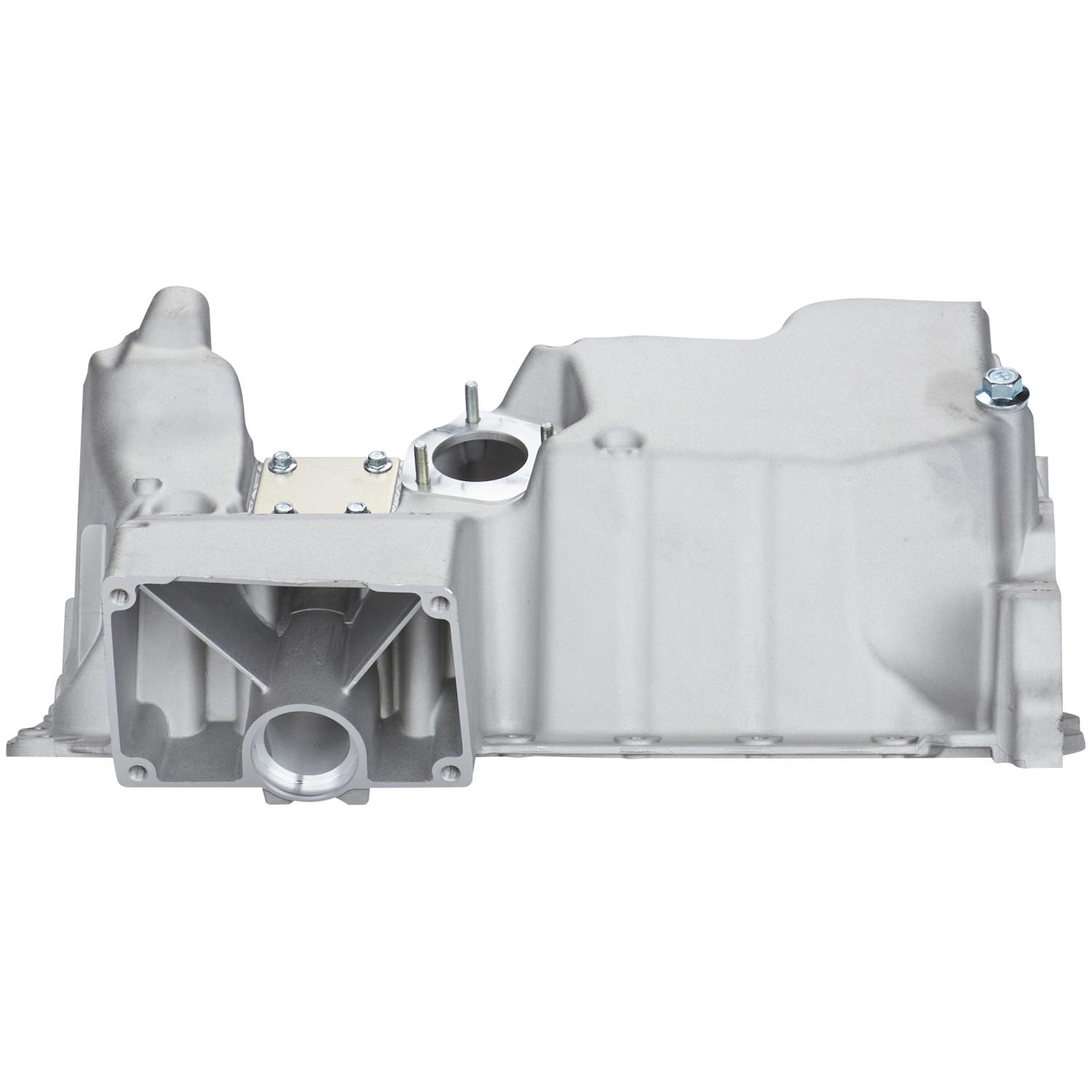 Spectra Premium BMP22A Engine Oil Pan product image 4 of 4