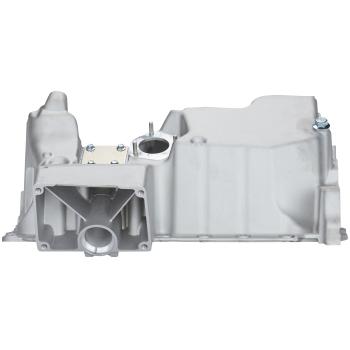 2013 BMW X3 Engine Oil Pan Spectra Premium BMP22A image 4 of 4