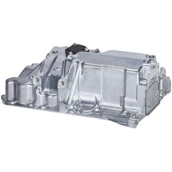2014 Mini Cooper Engine Oil Pan Spectra Premium BMP23A image 1 of 4