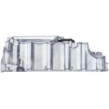 2014 Mini Cooper Engine Oil Pan Spectra Premium BMP23A image 2 of 4