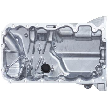 2014 Mini Cooper Engine Oil Pan Spectra Premium BMP23A image 3 of 4