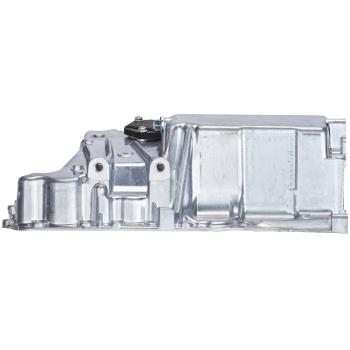 2014 Mini Cooper Engine Oil Pan Spectra Premium BMP23A image 4 of 4