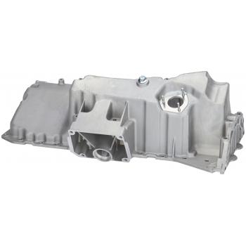 2012 BMW X5 Engine Oil Pan