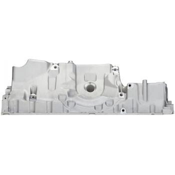 2012 BMW X5 Engine Oil Pan Spectra Premium BMP24A image 2 of 4