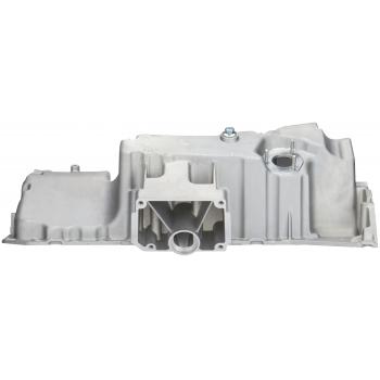 2012 BMW X5 Engine Oil Pan Spectra Premium BMP24A image 4 of 4