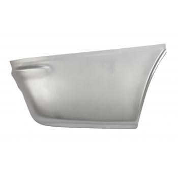 1968 Pontiac Firebird Quarter Panel Rear Right Lower Spectra Premium C100R image 1 of 1