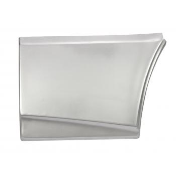 1968 Pontiac Firebird Quarter Panel Left Spectra Premium C102L image 1 of 1