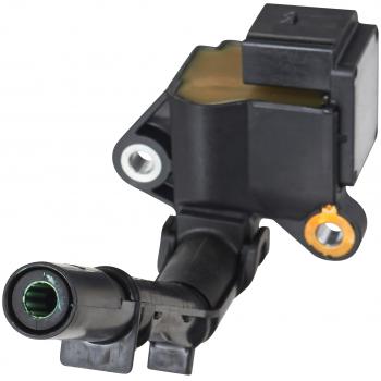 2019 Infiniti QX30 Ignition Coil Spectra Premium C1050 image 1 of 4