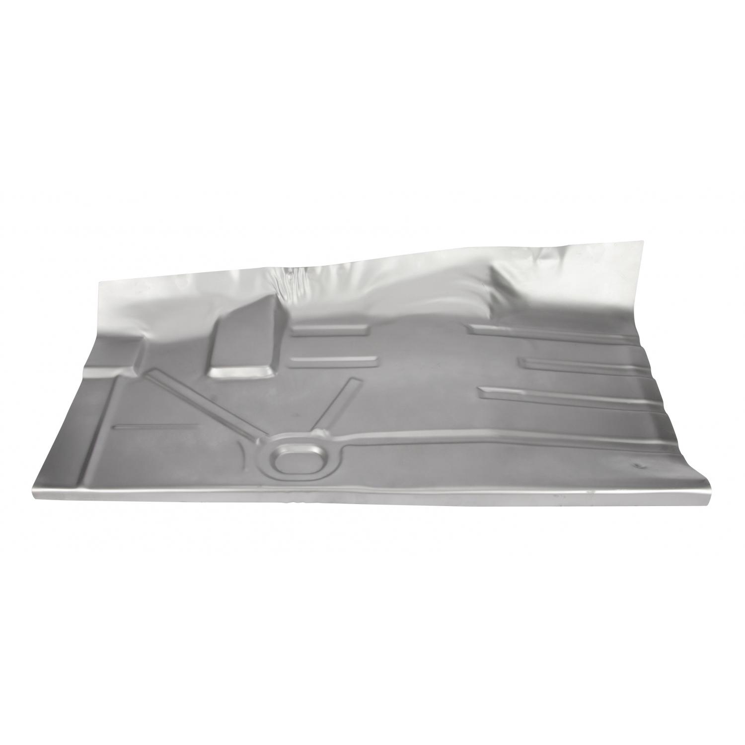 Spectra Premium C107L - Floor Pan Spectra Premium C107L Floor Pan product image 1 of 1
