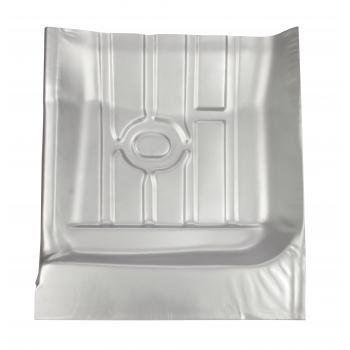 1968 Pontiac Firebird Floor Pan Rear Left Spectra Premium C108L image 1 of 1