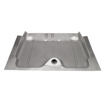 1968 Pontiac Firebird Trunk Floor Rear Inner Spectra Premium C138 image 1 of 1