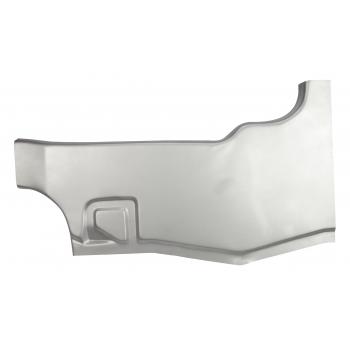 1968 Pontiac Firebird Trunk Floor Left Spectra Premium C139L image 1 of 1