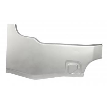 1968 Pontiac Firebird Trunk Floor Right Spectra Premium C139R image 1 of 1