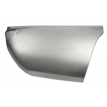 1969 Pontiac Firebird Quarter Panel Rear Right Lower Spectra Premium C200R image 1 of 1