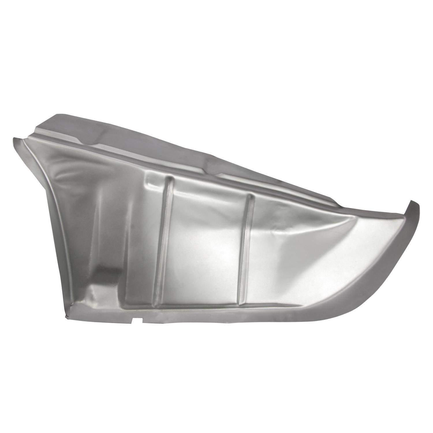 Spectra Premium C209R Trunk Floor product image 1 of 1