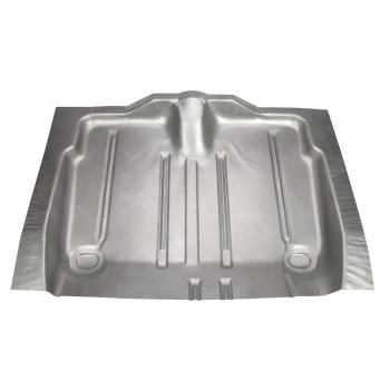 1969 Pontiac Firebird Trunk Floor Rear Inner Spectra Premium C238 image 1 of 1