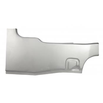 1969 Pontiac Firebird Trunk Floor Right Spectra Premium C239R image 1 of 1