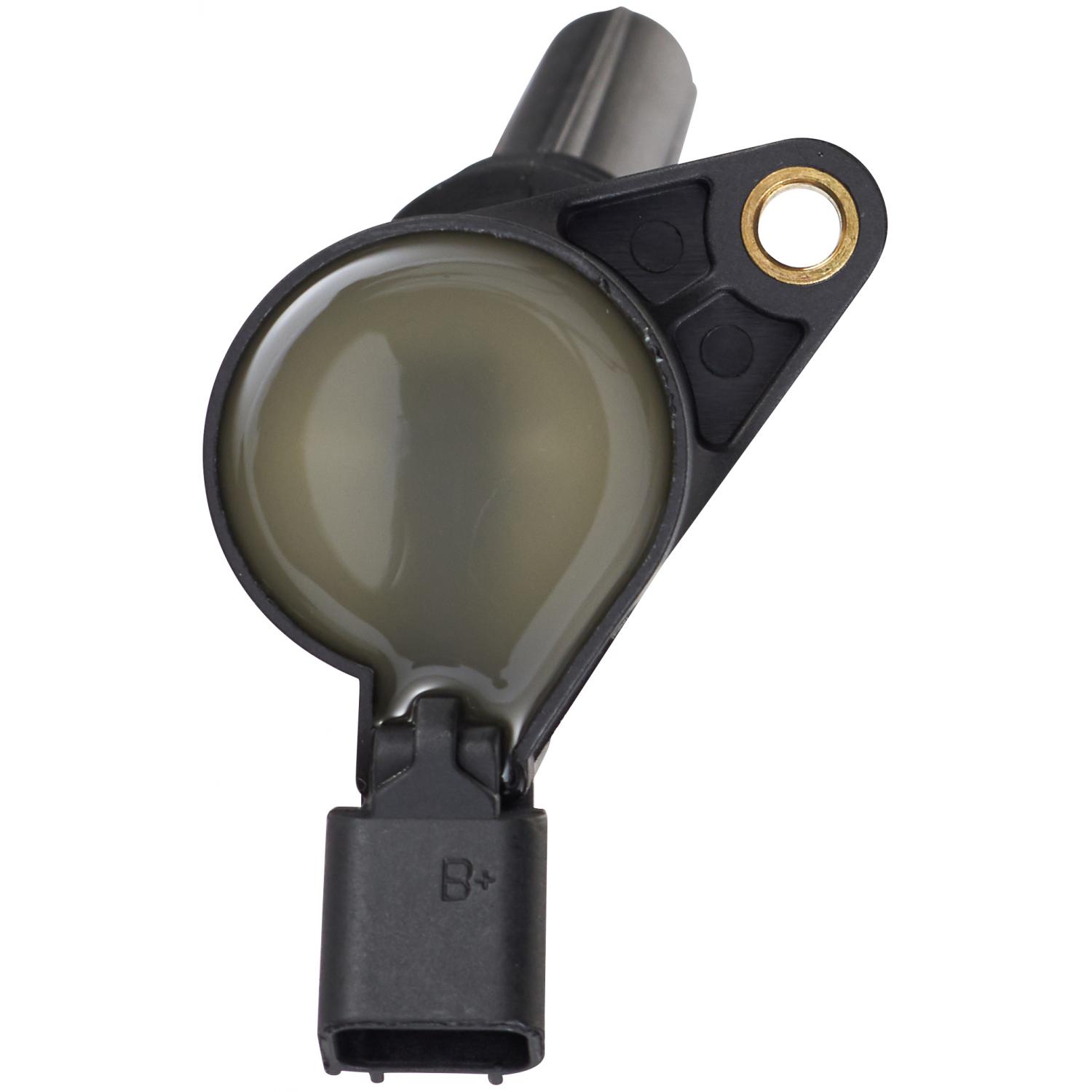 Spectra Premium C500 - Ignition Coil Spectra Premium C500 Ignition Coil product image 4 of 5