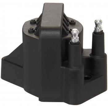 2009 Buick LaCrosse Ignition Coil Spectra Premium C503 image 4 of 4