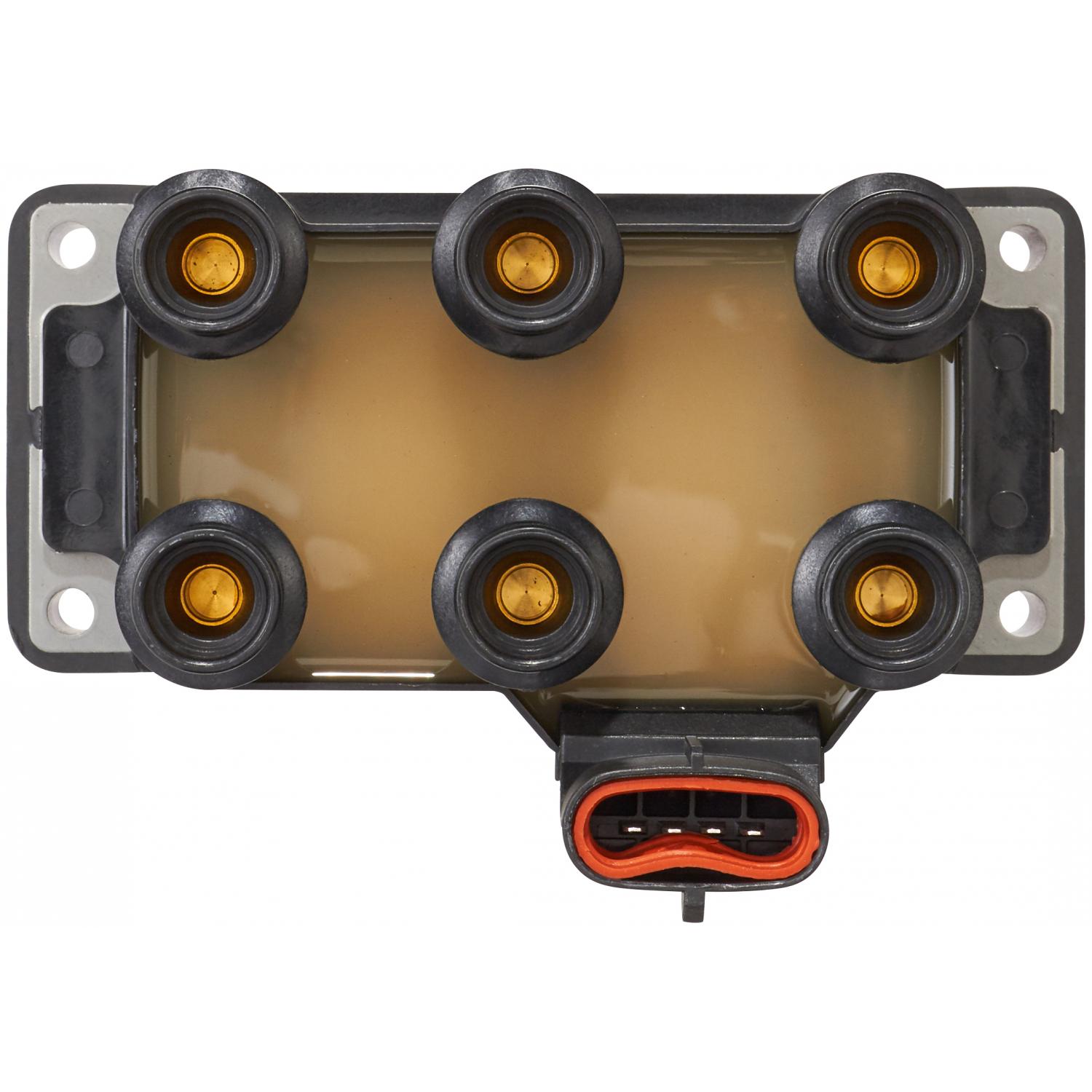 Spectra Premium C505 - Ignition Coil Spectra Premium C505 Ignition Coil product image 4 of 5