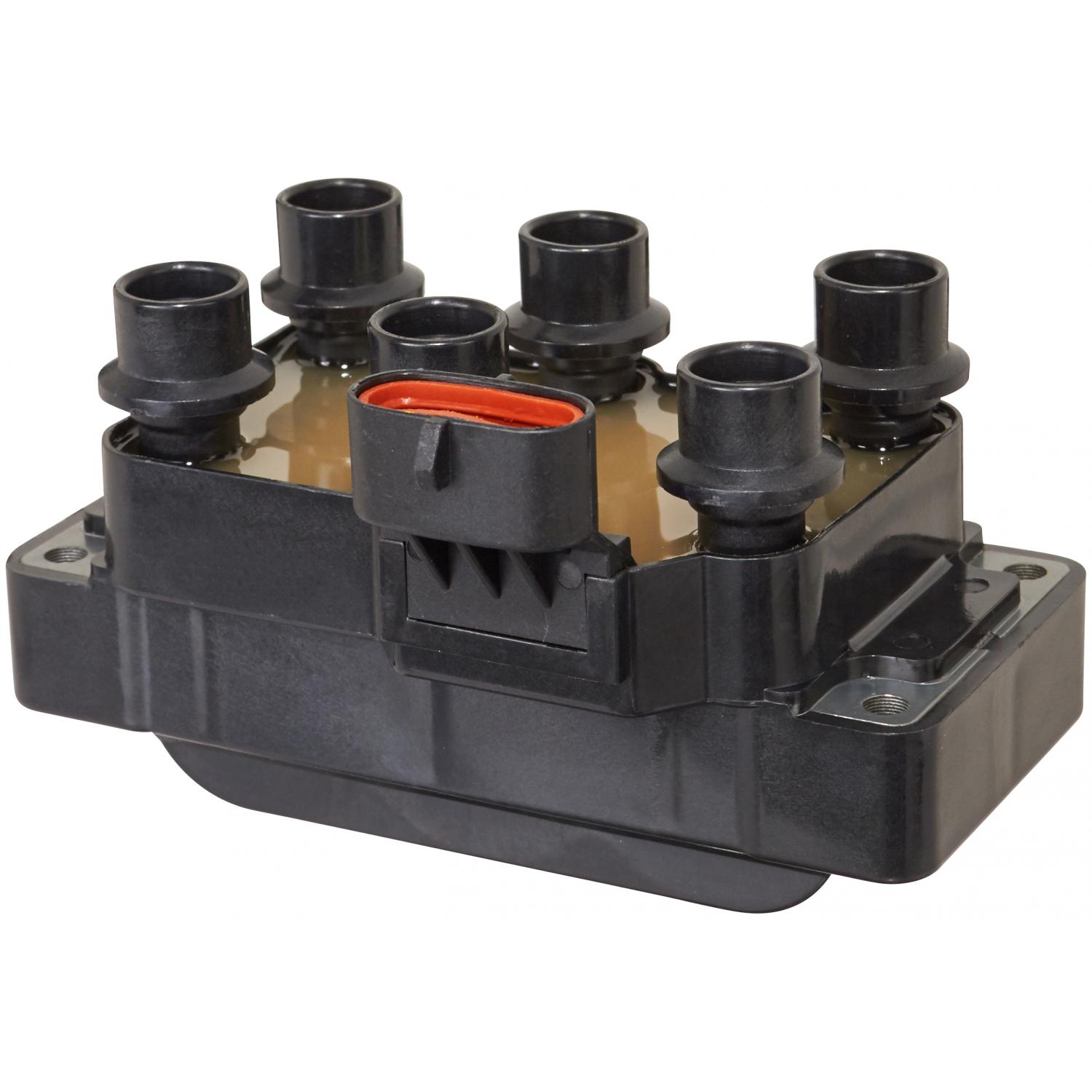 Spectra Premium C505 - Ignition Coil Spectra Premium C505 Ignition Coil product image 5 of 5