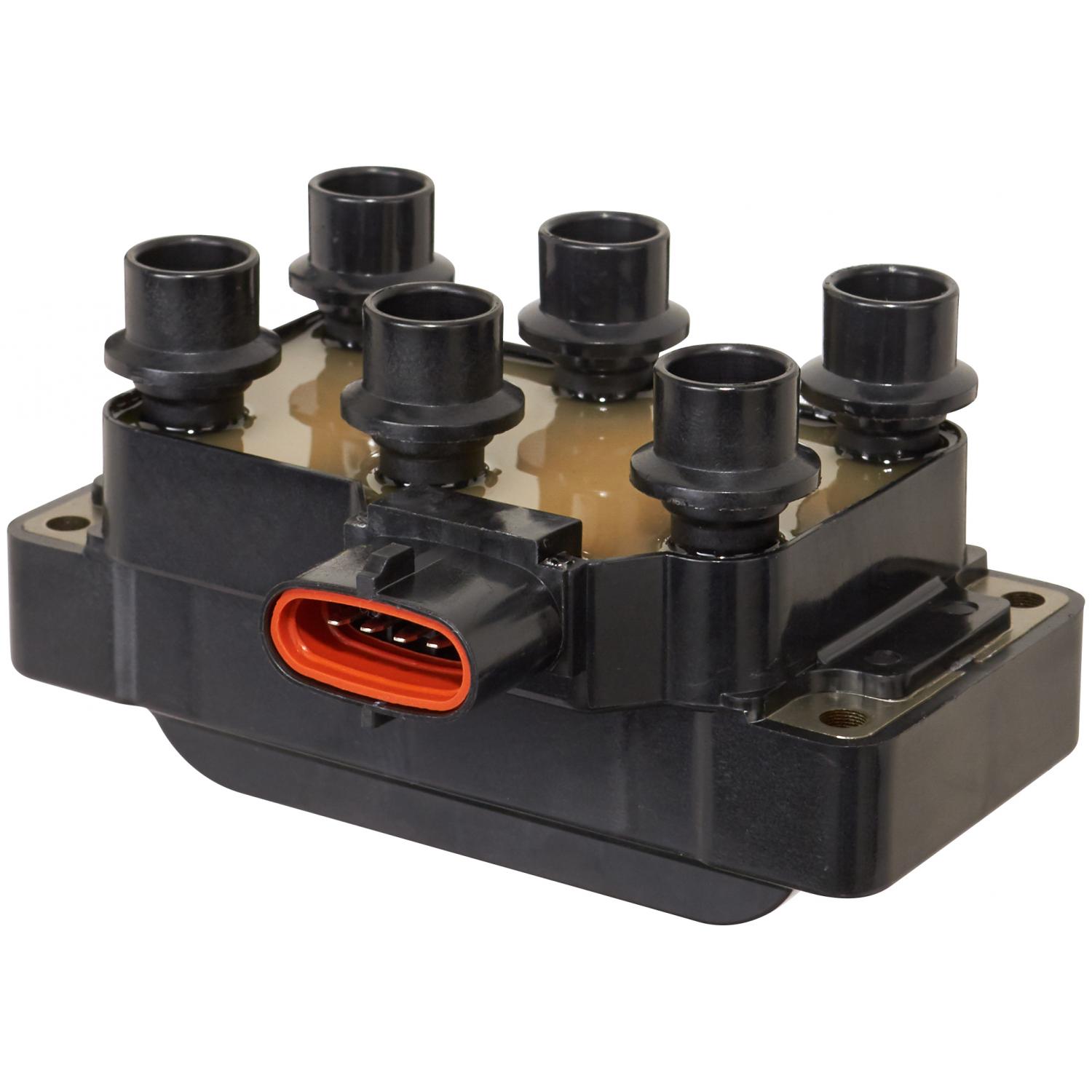 Spectra Premium C507 - Ignition Coil Spectra Premium C507 Ignition Coil product image 5 of 5