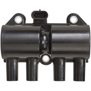 1999 Isuzu Rodeo Ignition Coil Spectra Premium C510 image 4 of 4