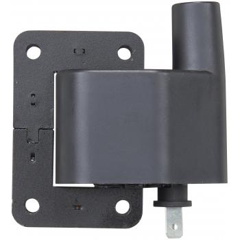 1990 Plymouth Colt Ignition Coil Spectra Premium C514 image 2 of 4