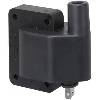 1990 Plymouth Colt Ignition Coil Spectra Premium C514 image 4 of 4