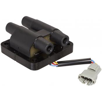 Spectra Premium C515 - Ignition Coil Spectra Premium C515 Ignition Coil product image 6 of 6