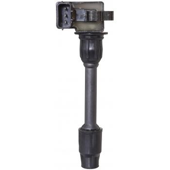 1999 Nissan Maxima Ignition Coil Front Spectra Premium C518 image 2 of 4