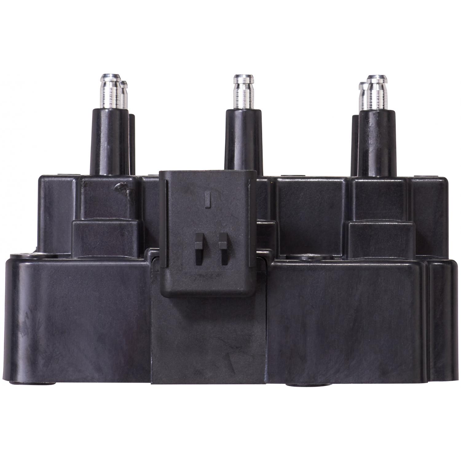 Spectra Premium C519 - Ignition Coil Spectra Premium C519 Ignition Coil product image 2 of 5