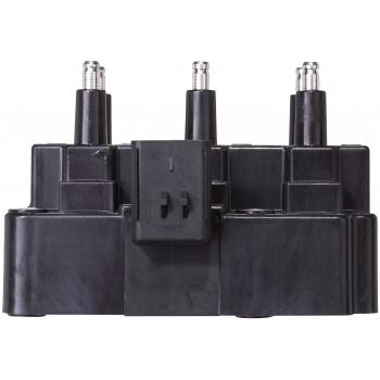 2000 Chrysler Voyager Ignition Coil Spectra Premium C519 image 2 of 4