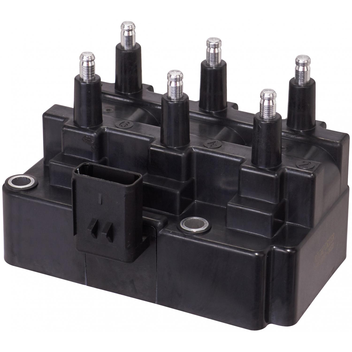 Spectra Premium C519 - Ignition Coil Spectra Premium C519 Ignition Coil product image 5 of 5