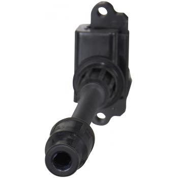 1999 Nissan Maxima Ignition Coil Rear Spectra Premium C520 image 1 of 4