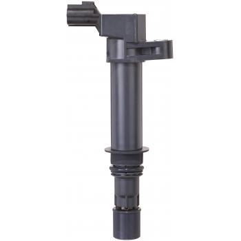 2007 Dodge Nitro Ignition Coil Spectra Premium C522 image 3 of 4