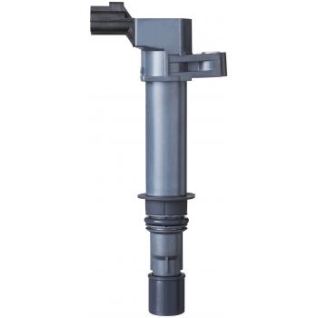 2007 Chrysler Aspen Ignition Coil Spectra Premium C522M8 image 3 of 4