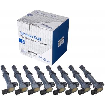Spectra Premium C522M8 - Ignition Coil Spectra Premium C522M8 Ignition Coil product image 5 of 5