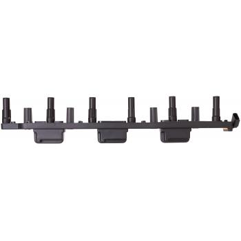 2005 Jeep TJ Ignition Coil Spectra Premium C523 image 2 of 4