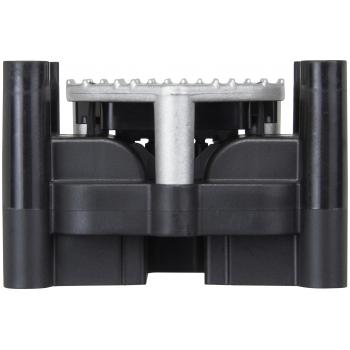2009 Volkswagen Pointer Ignition Coil Spectra Premium C529 image 1 of 4