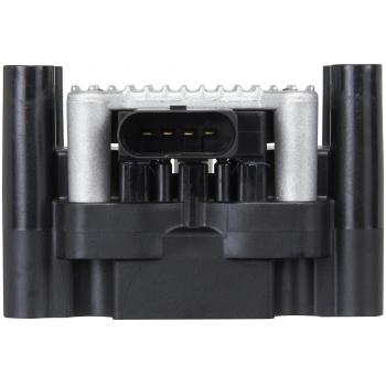 2009 Volkswagen Pointer Ignition Coil Spectra Premium C529 image 2 of 4