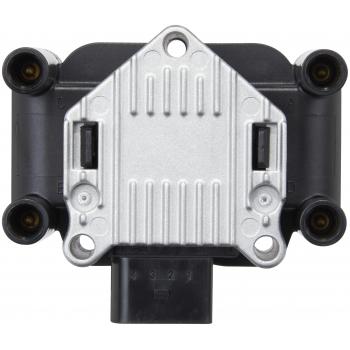 2009 Volkswagen Pointer Ignition Coil Spectra Premium C529 image 4 of 4
