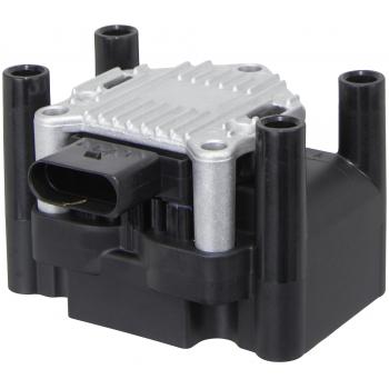Spectra Premium C529 - Ignition Coil Spectra Premium C529 Ignition Coil product image 5 of 5