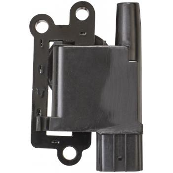 2004 Mitsubishi Outlander Ignition Coil Spectra Premium C530 image 4 of 4