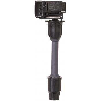 2000 Nissan Maxima Ignition Coil Front Spectra Premium C532 image 2 of 4